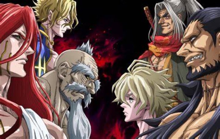Shuumatsu no Valkyrie ganha trailer oficial