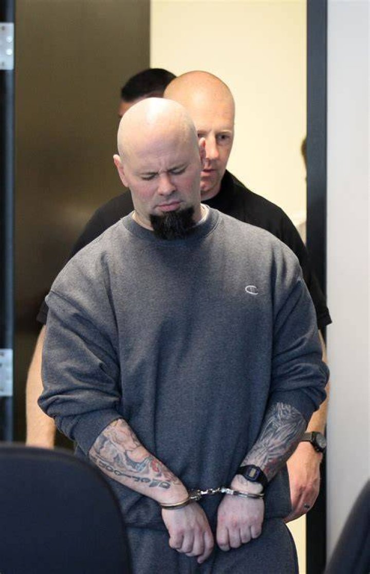 Sides to discuss impounded Jared Remy sidebar Boston Herald