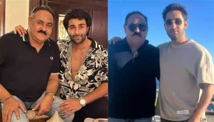 Singer Jain Parents Father Paul Galice And Mother Details