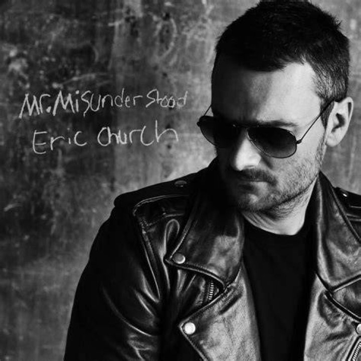 Single Review Eric Church, &ldquo;Stick That in Your Country Song&rdquo; Country