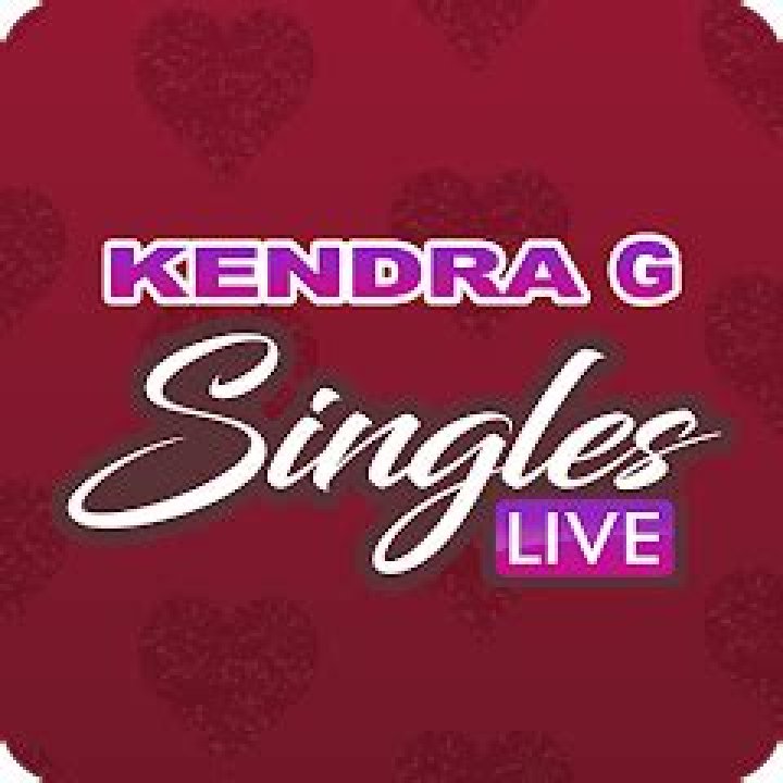 SINGLES! By Kendra G