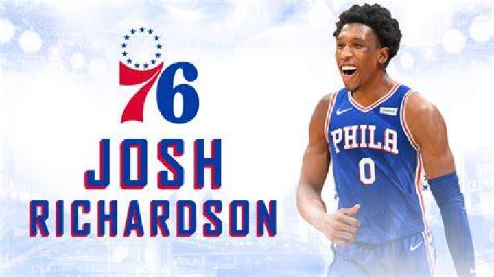 Sixers trade SG Josh Richardson to Mavericks for SG Seth Curry, draft