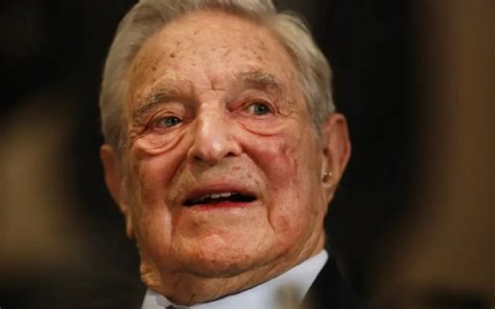Soros Net Worth How Much Is Soros Worth?