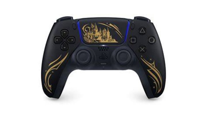 Special Hogwarts Legacy PS5 Controller Sells Out In Under A Minute