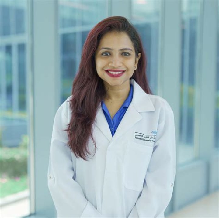 Specialist Psychiatrist in Dubai Dr. Arun Kumar Aster Clinic