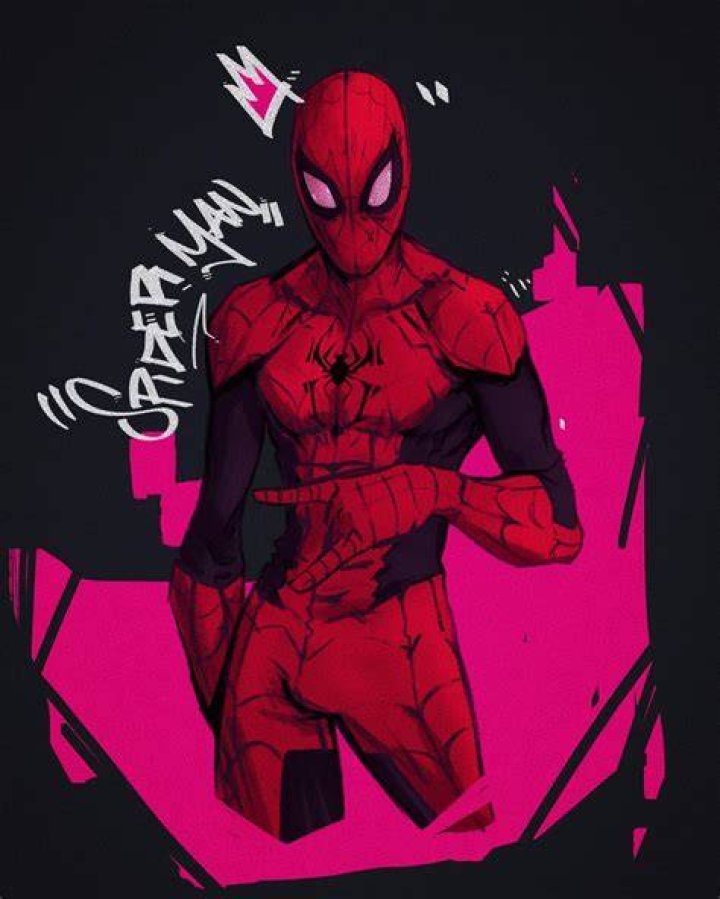 Spider Man (SpiderMan OC) My SpiderMan AU by jgemex on DeviantArt