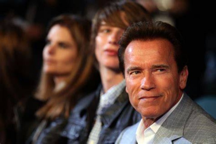 Split reason Why did Arnold Schwarzenegger & Maria Shriver split? SALFA