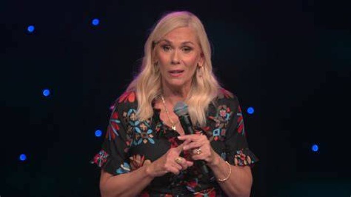 Stand Up Comedian Leanne Wikipedia Age Husband