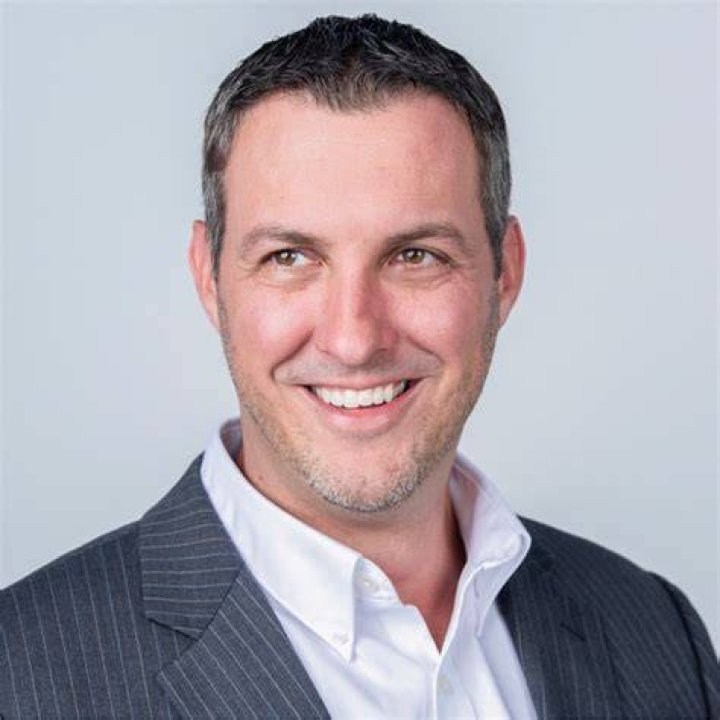 Stephen Hudek LinkedIn