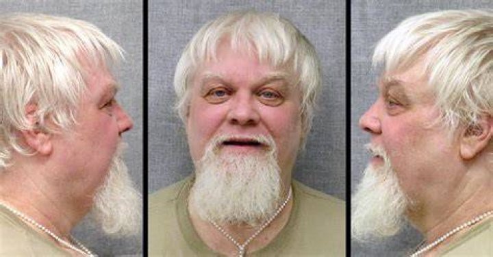 Steven Avery Files Third Motion for New Teresa Halbach Trial