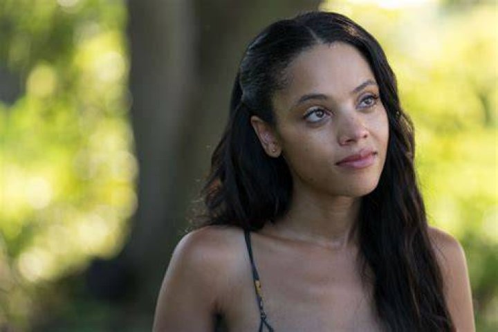 Still of Bianca Lawson in Saved The Last Dance Beautiful Black Women