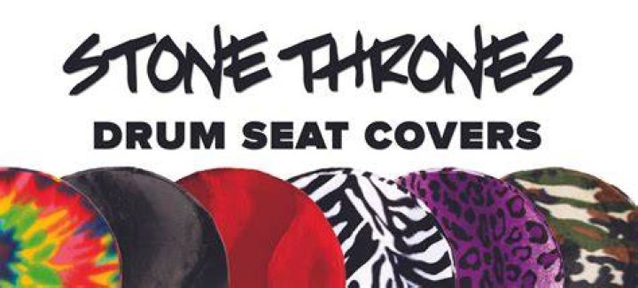 Stone Thrones / Alex Shumaker