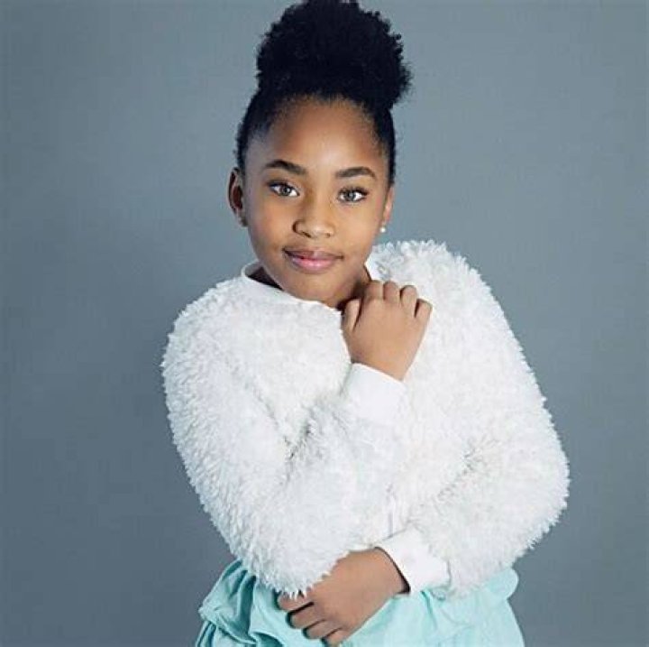 Story of Victory Brinker Opera Singer, AGT Finalist and 8 of 11 Kids