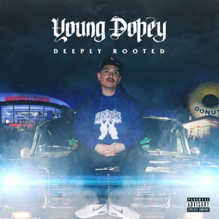 Stream Young Dopey Push It Like Cocaine (FREE DOWNLOAD) by youngdopey