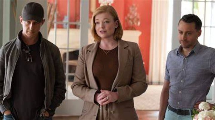 Succession season 4 everything we know TechRadar