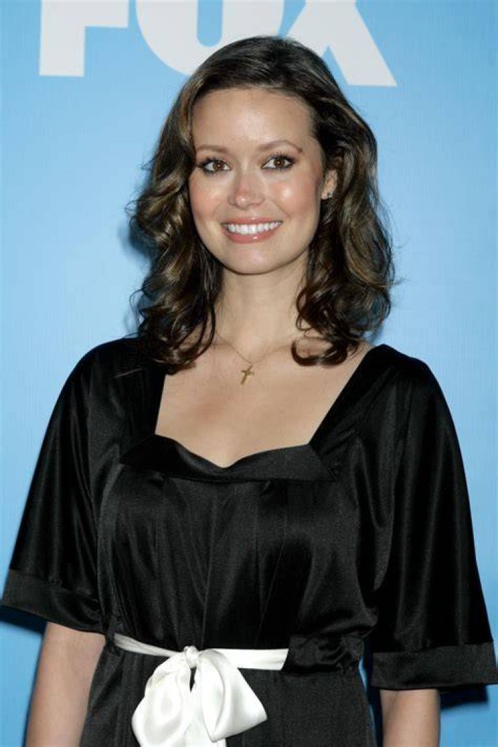 Summer Glau &mdash; Wikip&eacute;dia