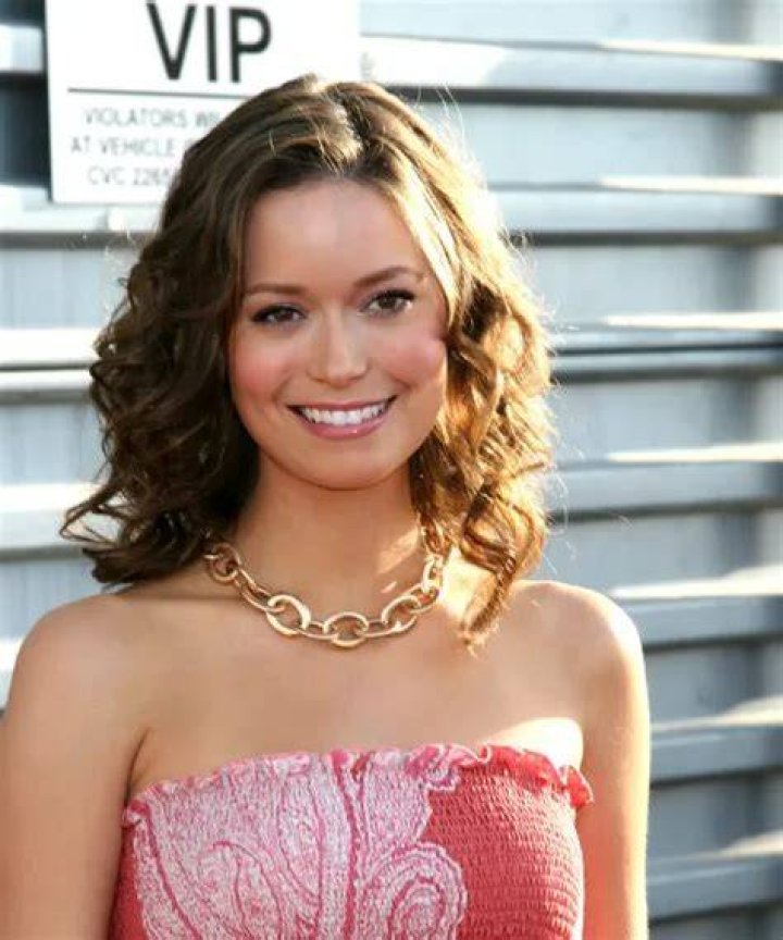 Summer Glau Net Worth 2023 Movie Career Age Bf Cars