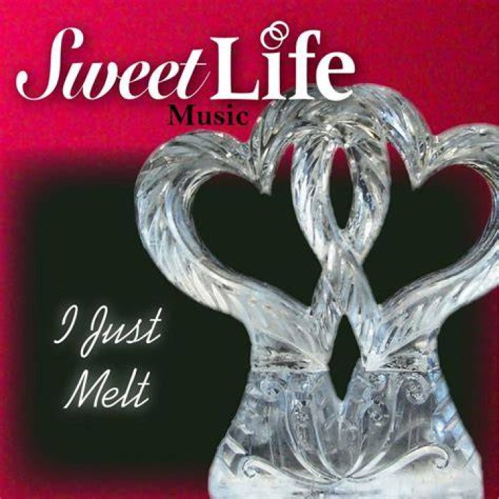 SweetLife Music I Just Melt iHeart