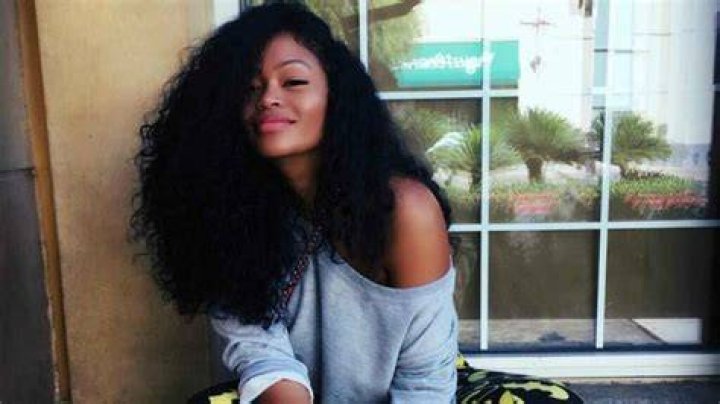 Tae Heckard>> she is so beautiful Love hair, Hair styles, Beauty