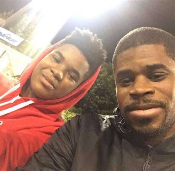 Tafari Campbell Family Parents Siblings And Religion