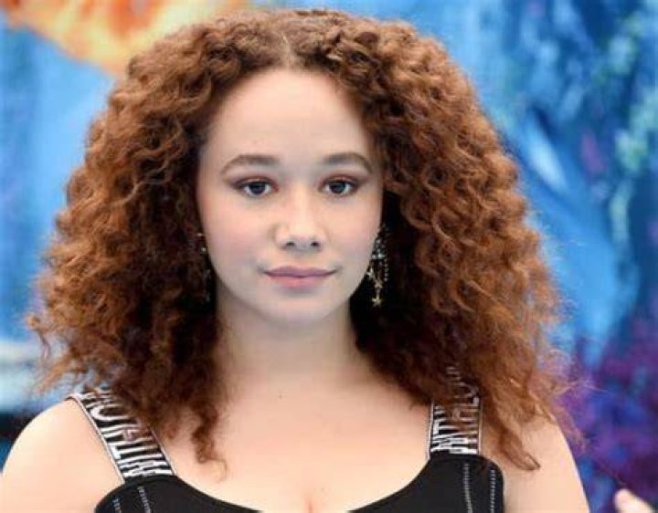 Talia Jackson Height, Wiki, Age, Net Worth, Family, Boyfriend