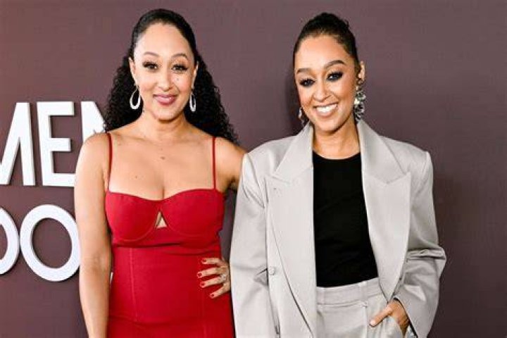 Tamera Mowry Recalls Shocking Comments About Her Interracial Marriage