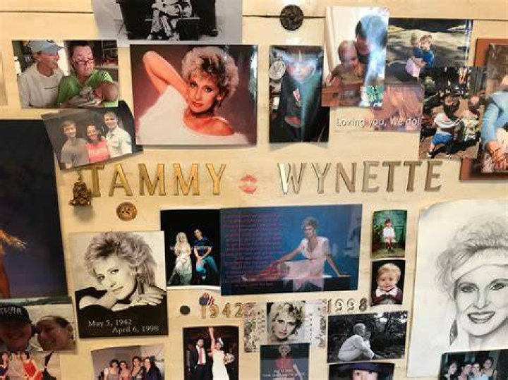 Tammy (1942 1998) Find A Grave Photos