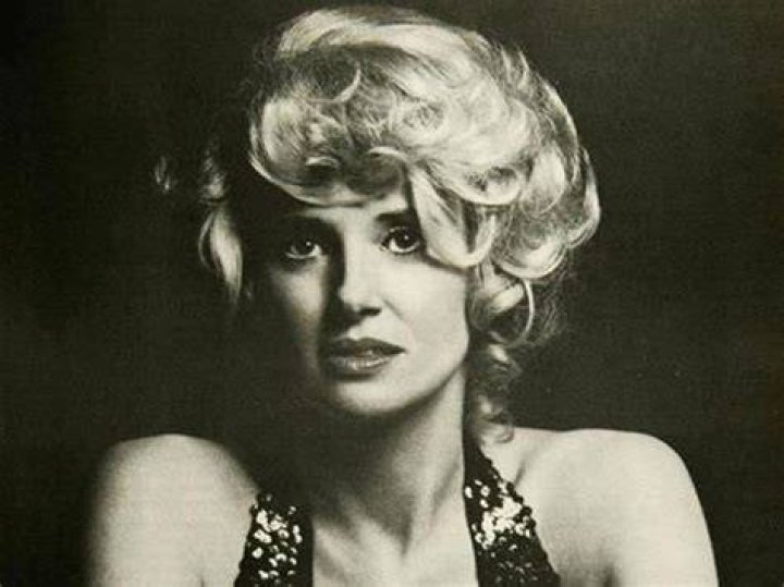 Tammy Celebrities who died young Photo (41217710) Fanpop