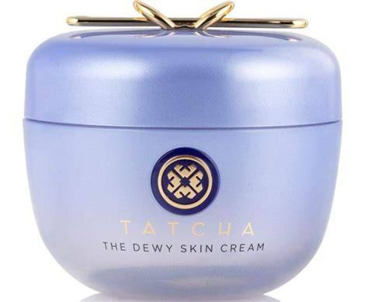 Tatcha The Dewy Skin Cream Muse Beauty