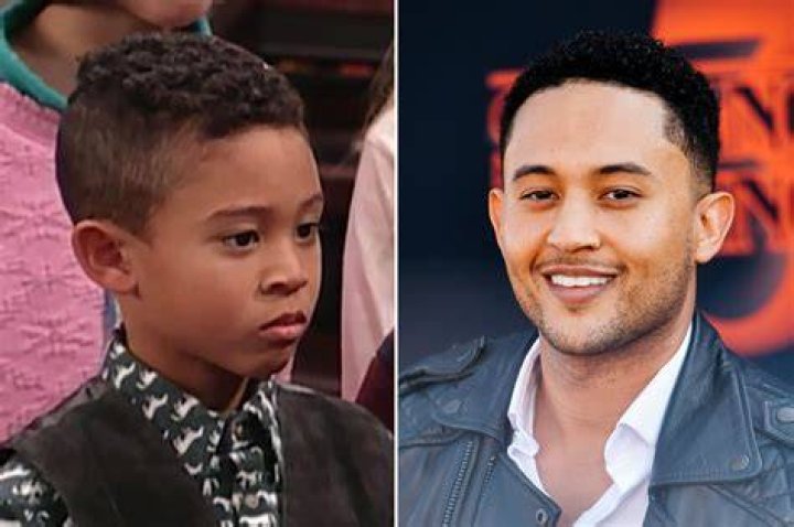 Tavior Mowry Age, Bio, Birthday, Family, Net Worth