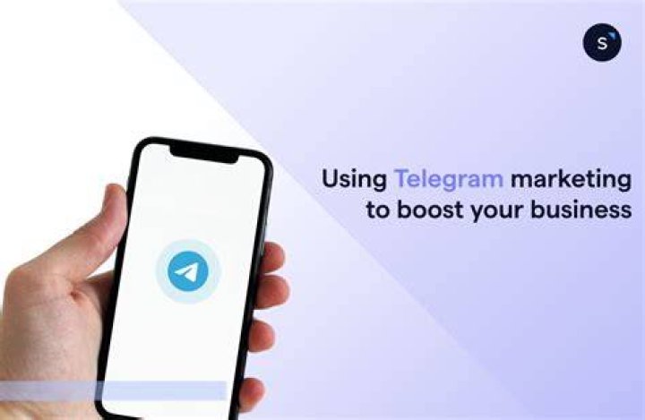 Telegram in SA can help you to buy booze, drugs, and sex from people in