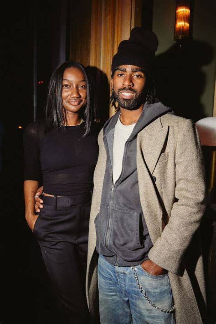 Telsha Anderson and Christopher John Rogers on Living Your Truth