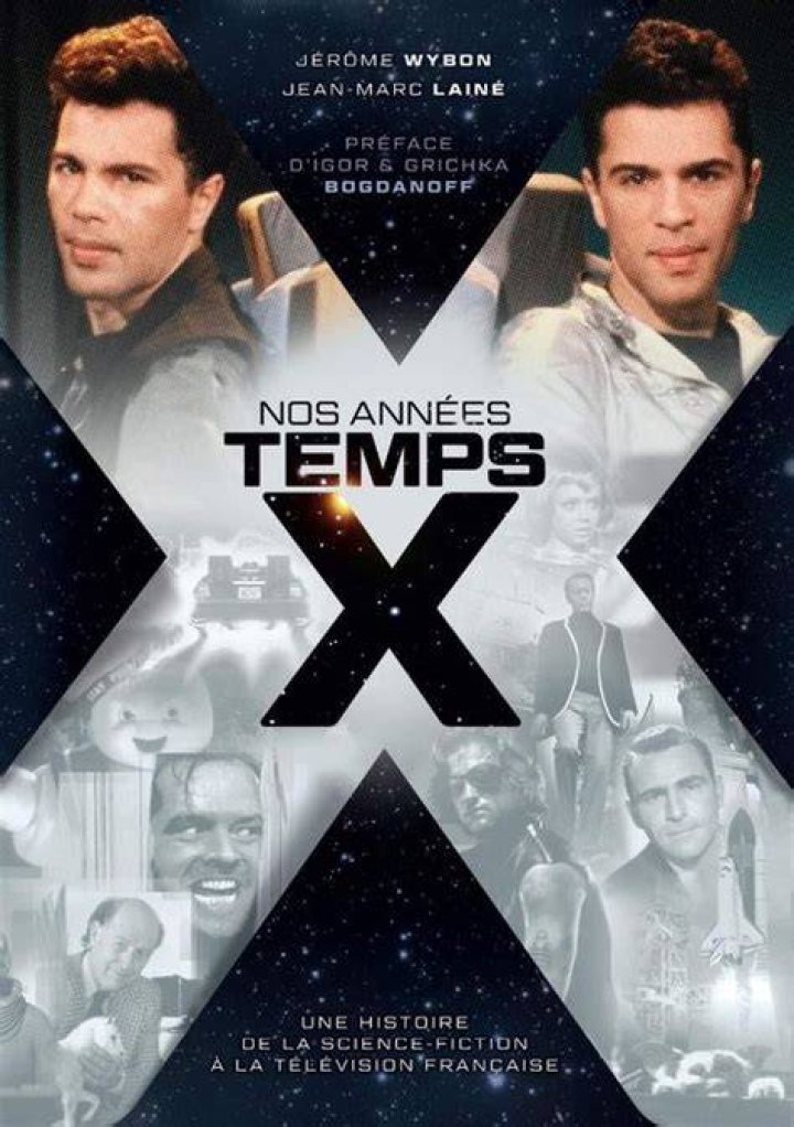 Temps X (1979)