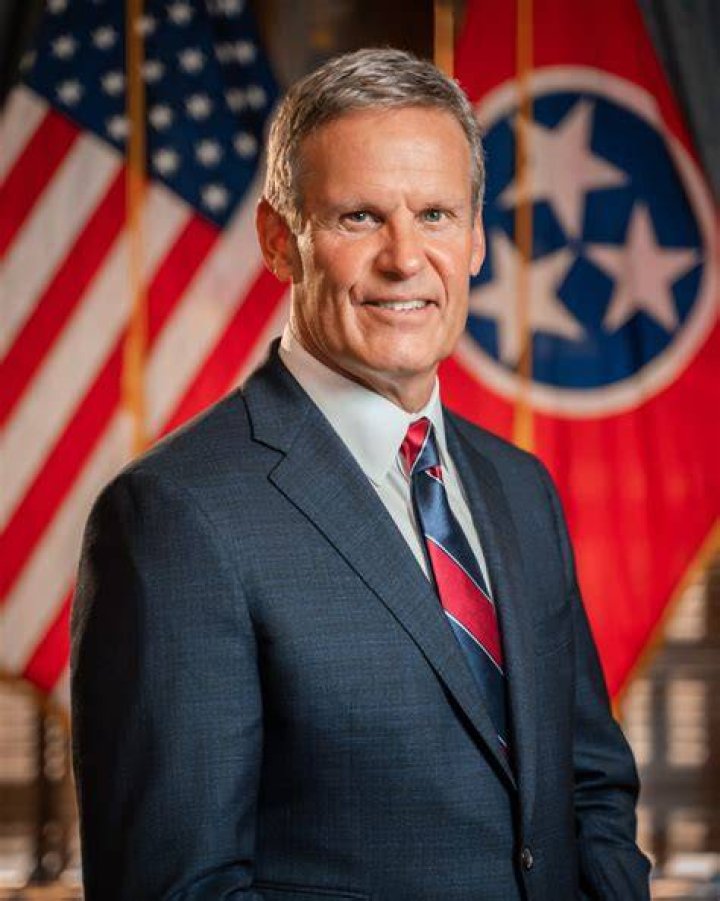 Tennessee Governor Lee's wife diagnosed with lymphoma SuperTalk 92.9