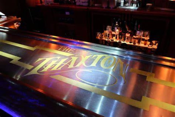 Thaxton Speakeasy Saint Louis, MO Party Venue