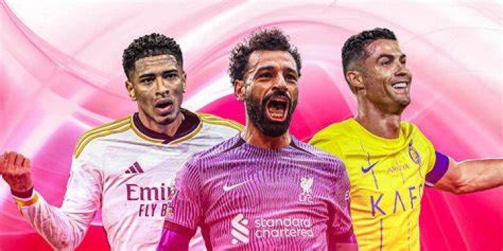 The 3 Best Players Likely to Miss the World Cup Clever Bets