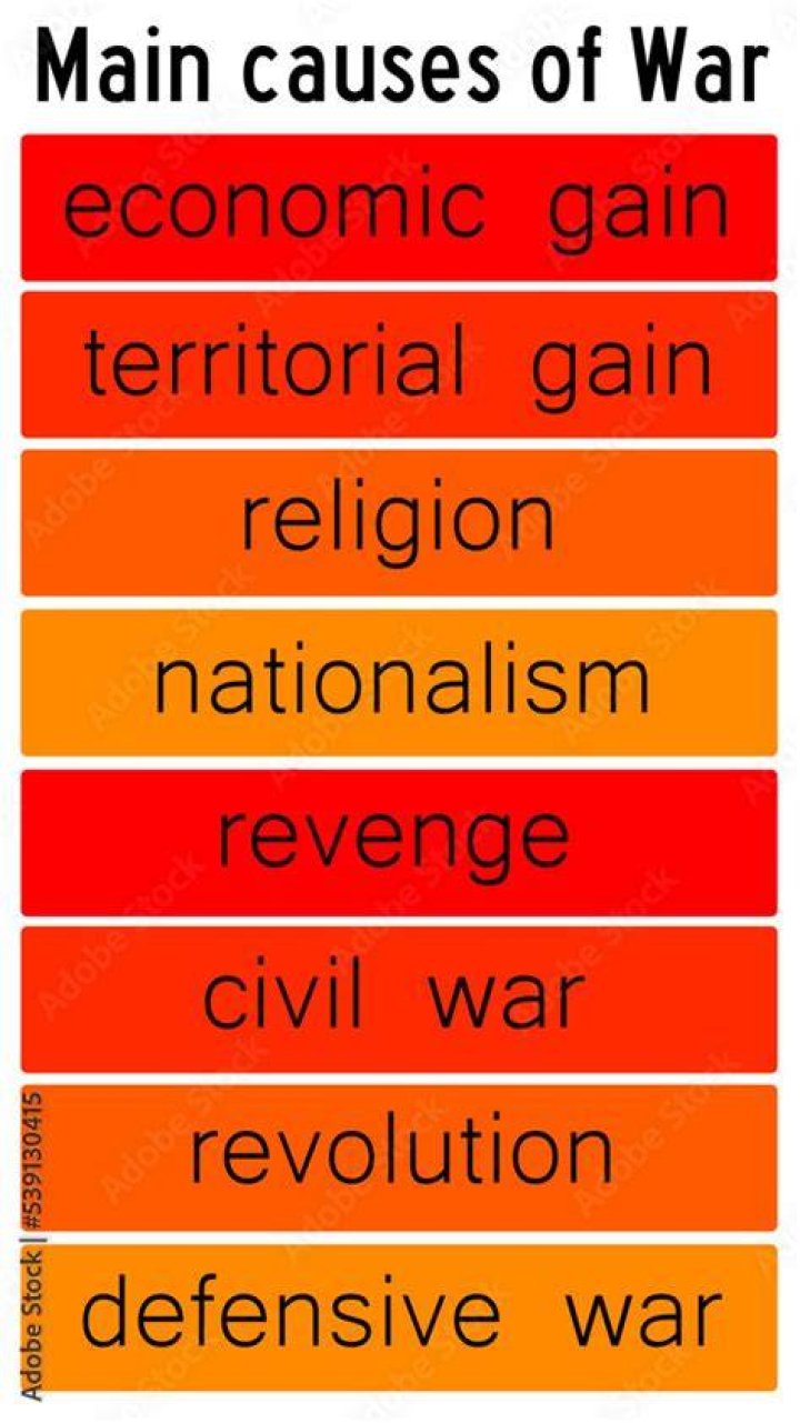 The 8 Main Causes Of Boredom (2023)