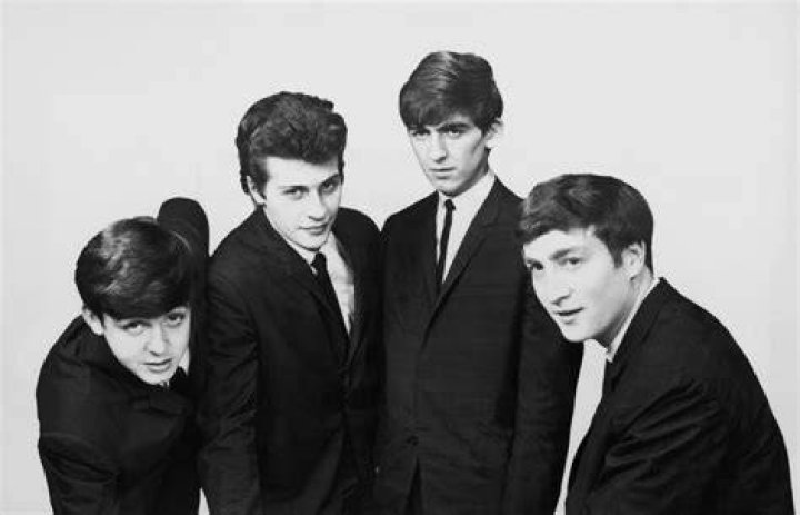 The Beatles Wanted Protection Against Original Drummer Pete Best After