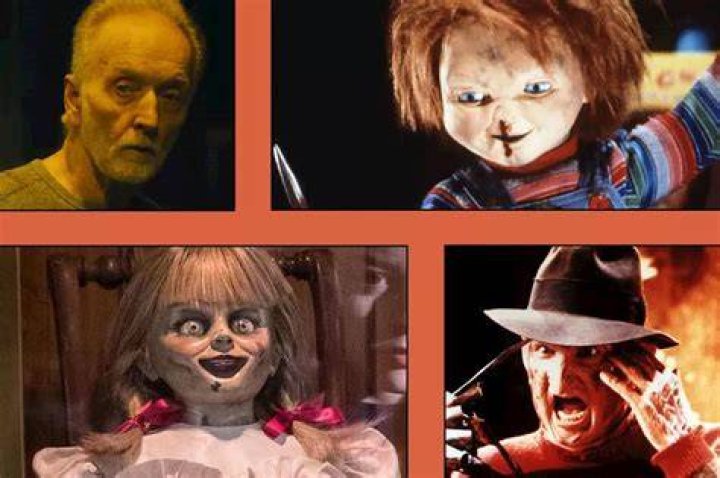 The best horror villain origin stories from Jigsaw to Chucky