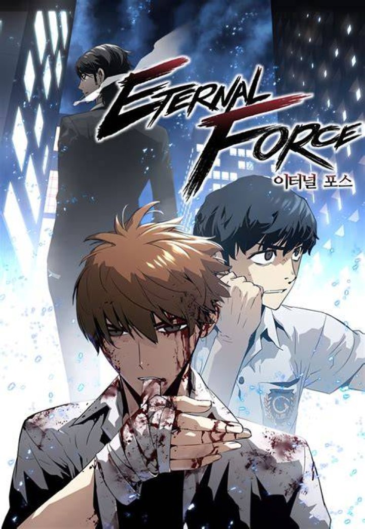 The Breaker 3 Eternal Force Cats Translator อ่านการ์ตูน มังงะ แปลไทย
