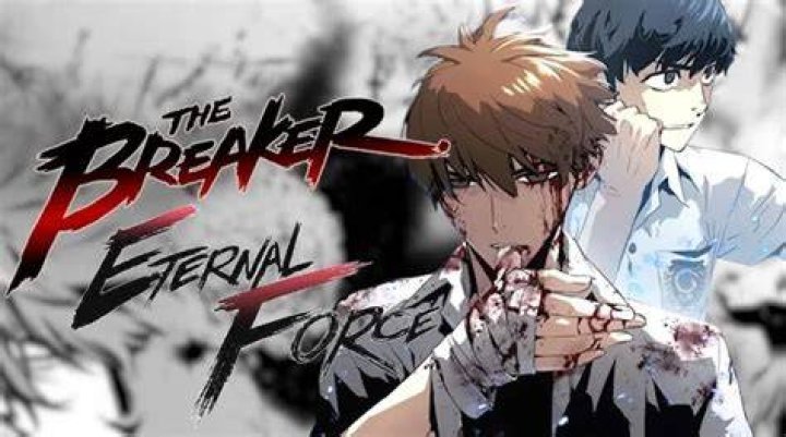 The Breaker Eternal Force Chapter 78 Spoilers & Release Date OtakuKart