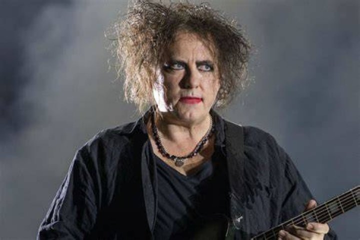 The Cure Net Worth How Much Are the Cure Worth?