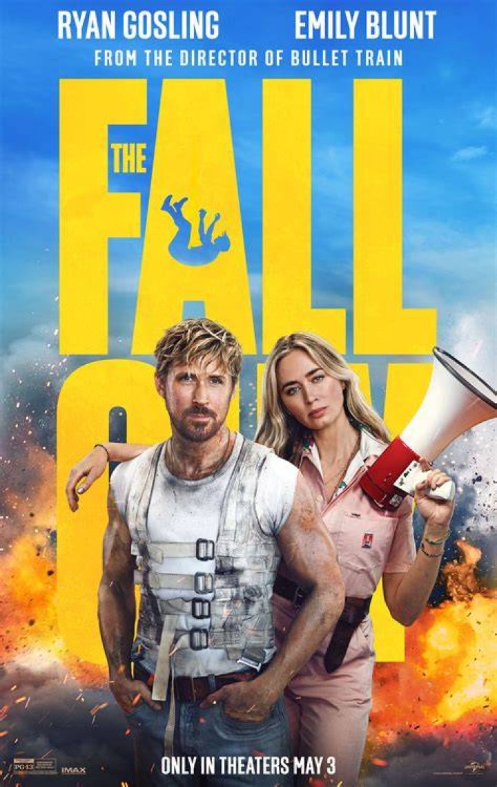 The Fall Guy Cast List of All The Fall Guy Actors and Actresses
