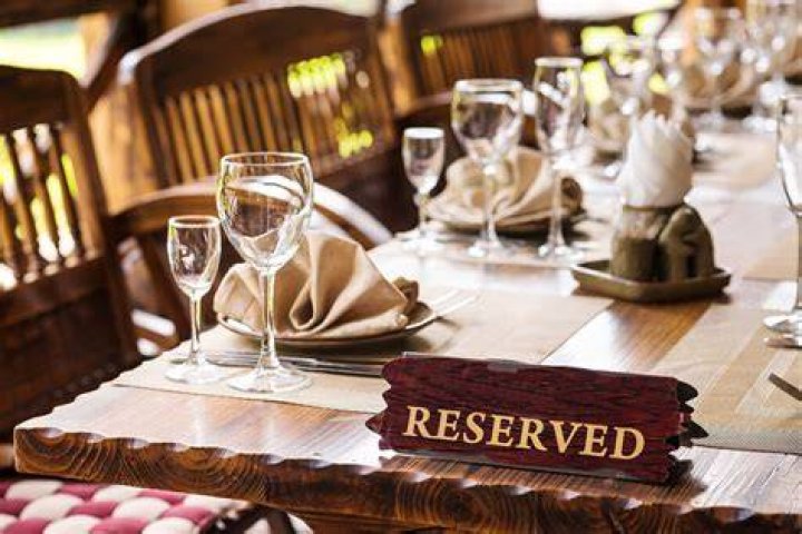 The HardestToGet Restaurant Reservations In NYC Right Now