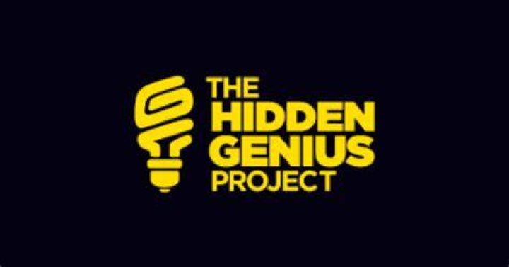 The Hidden Genius Project LEWIS
