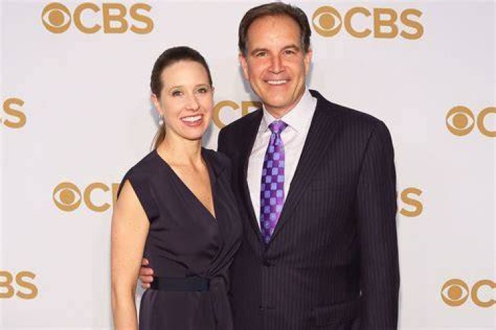 The Inspiring Story Behind Jim Nance's Wife