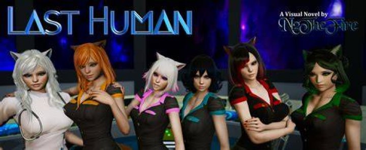 The Last Human ตอนที่ 285 TH MangaThailand