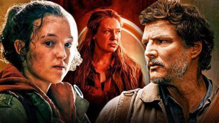 The Last of Us Episode 6 comparaison s&eacute;rie vs Jeu