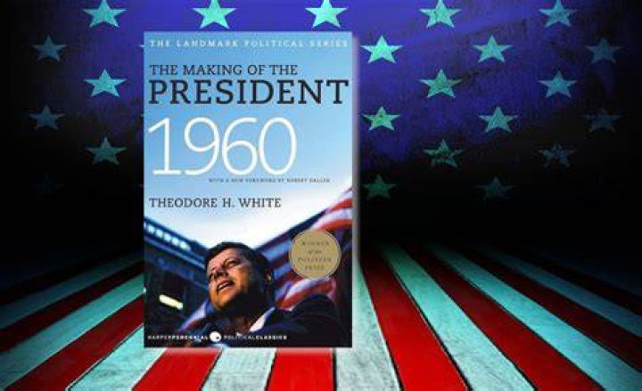 The making of a president Javier Milei&rsquo;s life before politics