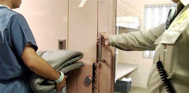 The Mass. Prison Intake Process For An Inmate Like Jared Remy WBUR News